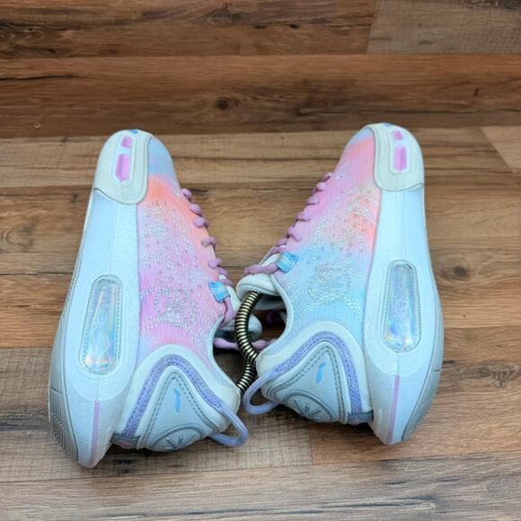 Li Ning Way of Wade Shadow 7 “Dream” men size 7 basketball shoes main image 6